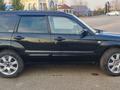 Subaru Forester 2003 года за 3 600 000 тг. в Алматы – фото 4