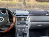 Subaru Forester 2003 года за 3 600 000 тг. в Алматы – фото 5
