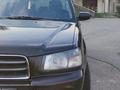 Subaru Forester 2003 года за 3 600 000 тг. в Алматы – фото 6