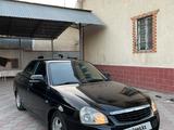 ВАЗ (Lada) Priora 2170 2012 года за 1 750 000 тг. в Алматы