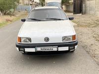 Volkswagen Passat 1991 года за 900 000 тг. в Тараз