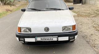 Volkswagen Passat 1991 года за 900 000 тг. в Тараз