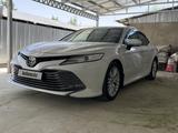 Toyota Camry 2018 годаүшін15 000 000 тг. в Жаркент – фото 3