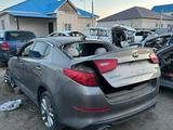 Kia Optima 2014 года за 1 350 324 тг. в Атырау