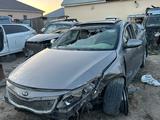 Kia Optima 2014 года за 1 350 324 тг. в Атырау – фото 2