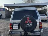 Mitsubishi Pajero 1996 года за 4 000 000 тг. в Кордай – фото 3