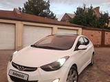 Hyundai Elantra 2011 годаfor5 800 000 тг. в Алматы