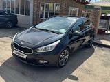 Kia Cee'd 2013 годаүшін5 900 000 тг. в Алматы