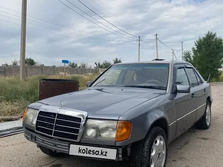 Mercedes-Benz E 230 1990 года за 1 200 000 тг. в Талдыкорган – фото 6