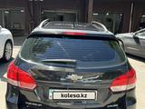 Chevrolet Cruze 2013 года за 5 200 000 тг. в Алматы – фото 5