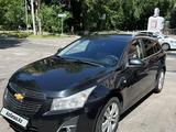 Chevrolet Cruze 2013 годаүшін5 000 000 тг. в Алматы – фото 3
