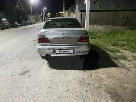 Daewoo Nexia 2005 года за 800 000 тг. в Шымкент