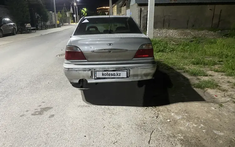 Daewoo Nexia 2005 года за 800 000 тг. в Шымкент
