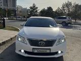 Toyota Camry 2014 годаүшін9 700 000 тг. в Астана – фото 2