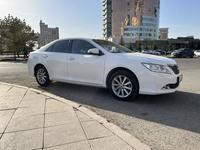 Toyota Camry 2014 года за 9 700 000 тг. в Астана