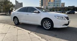 Toyota Camry 2014 года за 10 200 000 тг. в Астана