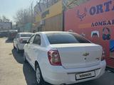 Chevrolet Cobalt 2023 годаүшін4 900 000 тг. в Алматы – фото 3