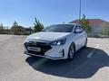 Hyundai Elantra 2020 года за 9 300 000 тг. в Алматы