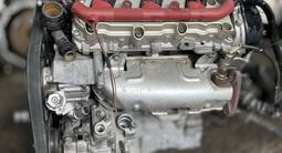 Двигатель BDW Audi A6 C6 2.4 за 700 000 тг. в Астана – фото 3