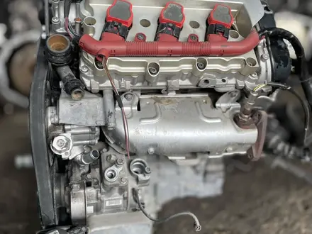 Двигатель BDW Audi A6 C6 2.4 за 700 000 тг. в Астана – фото 3