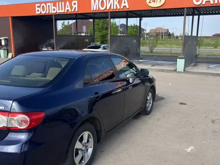 Toyota Corolla 2011 года за 5 600 000 тг. в Алматы – фото 10