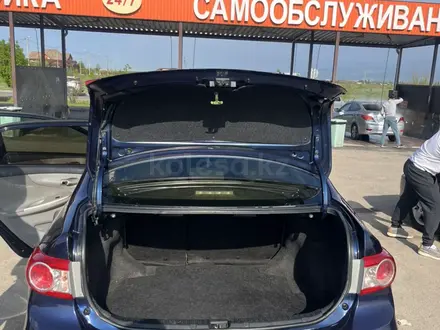 Toyota Corolla 2011 года за 5 600 000 тг. в Алматы – фото 19