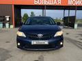 Toyota Corolla 2011 годаүшін5 600 000 тг. в Алматы