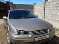 Toyota Camry 1999 года за 3 000 000 тг. в Шымкент – фото 3