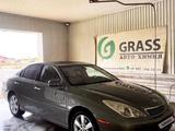 Lexus ES 330 2006 годаүшін7 000 000 тг. в Жанаозен – фото 3