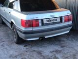 Audi 80 1991 года за 600 000 тг. в Макинск