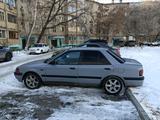 Mazda 323 1991 годаfor1 000 000 тг. в Костанай – фото 4