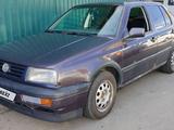 Volkswagen Vento 1993 года за 1 150 000 тг. в Талдыкорган – фото 2