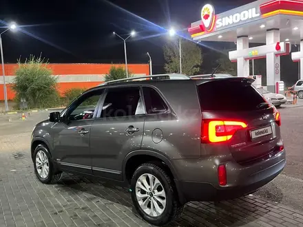 Kia Sorento 2013 года за 10 500 000 тг. в Усть-Каменогорск – фото 4