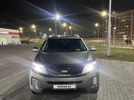 Kia Sorento 2013 года за 10 500 000 тг. в Усть-Каменогорск – фото 2