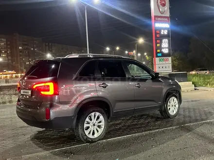 Kia Sorento 2013 года за 10 500 000 тг. в Усть-Каменогорск – фото 6