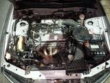 Mitsubishi Galant 1998 годаүшін1 600 000 тг. в Алматы – фото 2