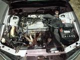 Mitsubishi Galant 1998 годаүшін1 600 000 тг. в Алматы – фото 5