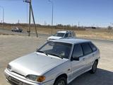 ВАЗ (Lada) 2114 2004 года за 1 200 000 тг. в Жанаозен – фото 4