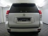 Toyota Land Cruiser Prado 2013 года за 15 200 000 тг. в Алматы – фото 4