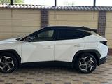 Hyundai Tucson 2021 года за 14 000 000 тг. в Шымкент – фото 3