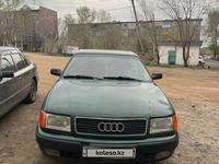 Audi 100 1992 года за 2 100 000 тг. в Караганда