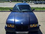 BMW 318 1996 годаүшін2 400 000 тг. в Усть-Каменогорск