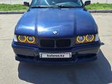 BMW 318 1996 годаүшін2 400 000 тг. в Усть-Каменогорск – фото 2