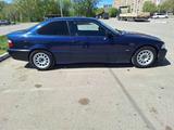 BMW 318 1996 годаүшін2 400 000 тг. в Усть-Каменогорск – фото 4