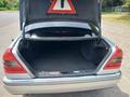 Mercedes-Benz C 280 1995 годаүшін2 800 000 тг. в Алматы – фото 13