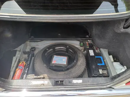 Mercedes-Benz C 280 1995 года за 2 800 000 тг. в Алматы – фото 14