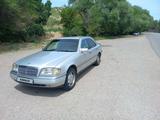 Mercedes-Benz C 280 1995 годаүшін2 800 000 тг. в Алматы – фото 3