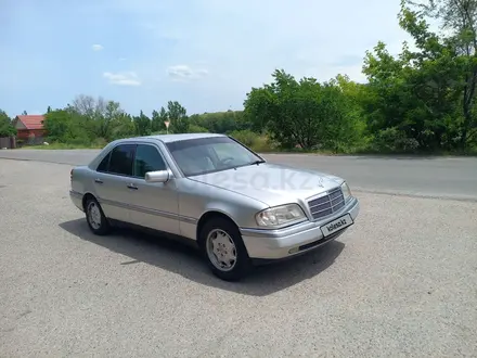 Mercedes-Benz C 280 1995 года за 2 800 000 тг. в Алматы – фото 5