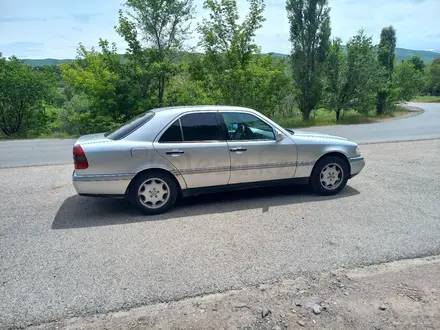 Mercedes-Benz C 280 1995 года за 2 800 000 тг. в Алматы – фото 6