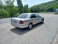Mercedes-Benz C 280 1995 годаүшін2 800 000 тг. в Алматы – фото 7